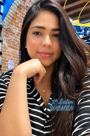Ladies of Colombia