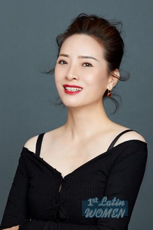 China women