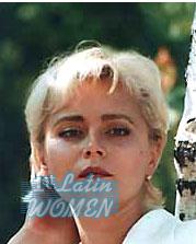 Ukraine women