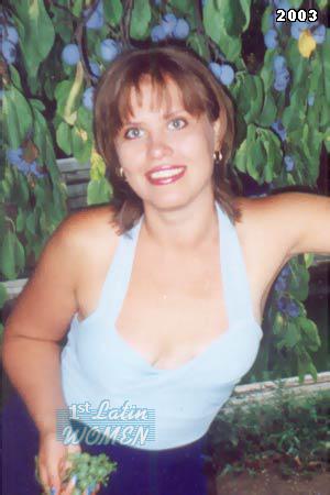 Russia women