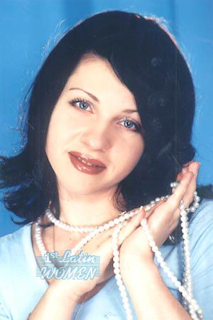Ukraine women