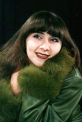 Ukraine women