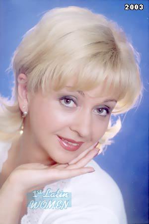 Russia women