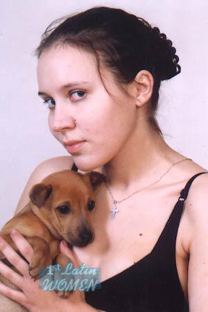 Ukraine women
