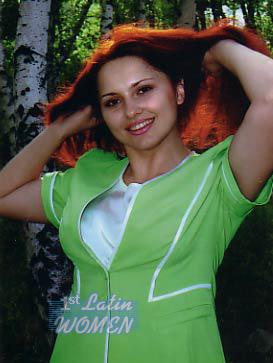 Russia women