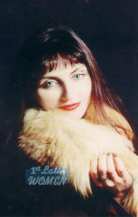 Ukraine women