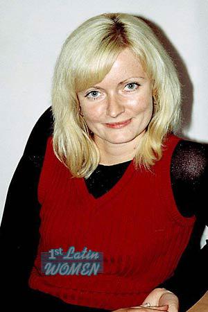 Ukraine women