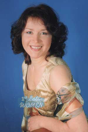 Russia women