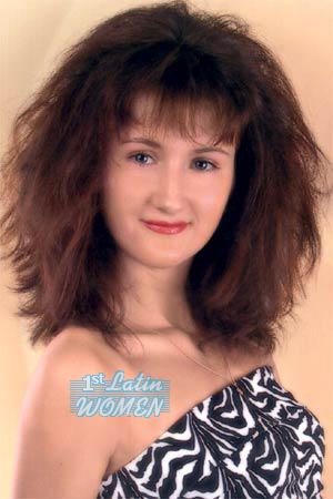 Ukraine women