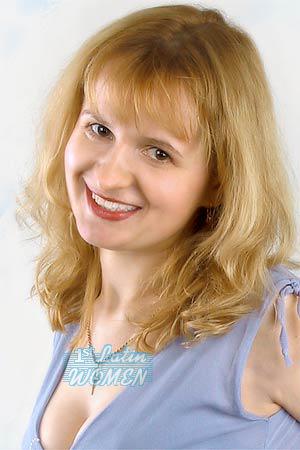 Ukraine women