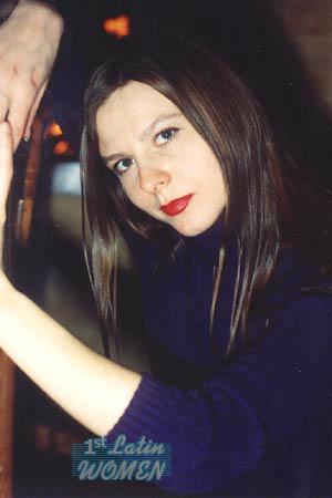 Ukraine women