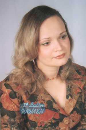 Russia women
