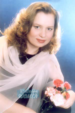 Russia women