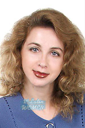 Ukraine women