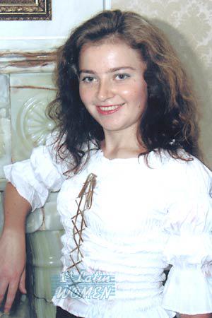 Ukraine women