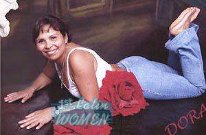 Costa Rica women