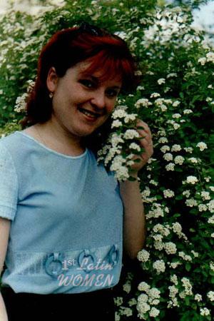 Ukraine women