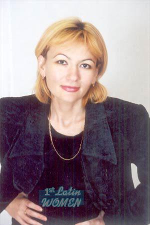 Russia women