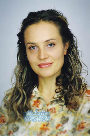 Russia women
