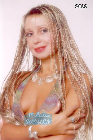 Russia women