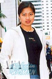 Hong Kong women