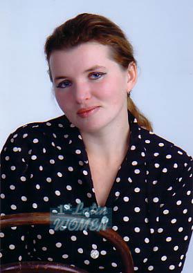 Ukraine women