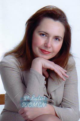 Ukraine women