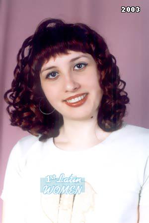 Russia women