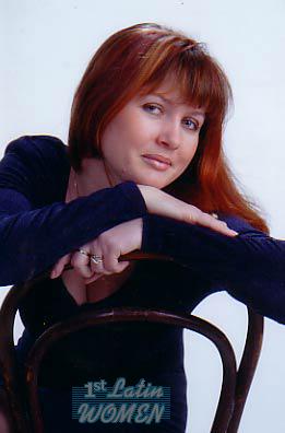 Ukraine women
