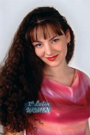 Ukraine women