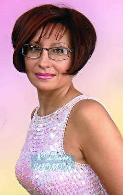 Ukraine women