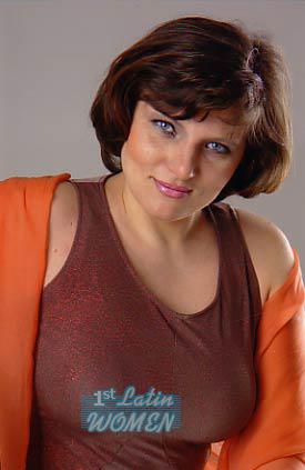 Ukraine women