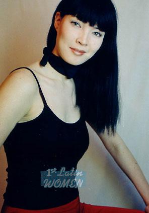 Russia women