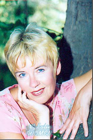 Ukraine women