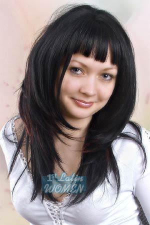 Ukraine women