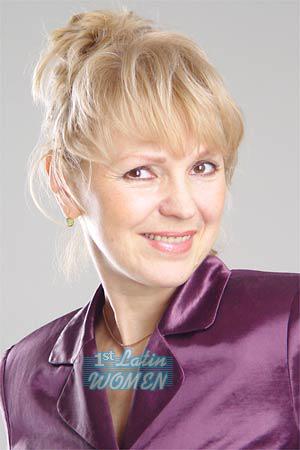 Ukraine women