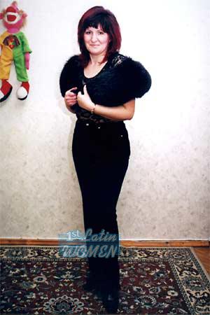 Ukraine women