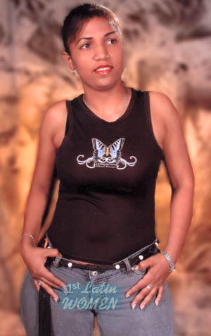 Colombia women