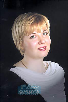 Russia women