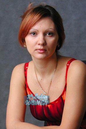 Russia women