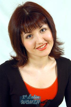 Russia women