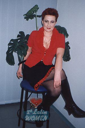 Ukraine women