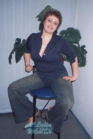 Ukraine women