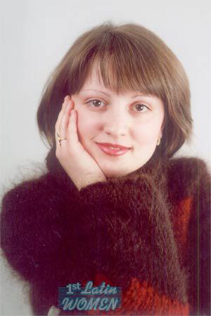 Russia women