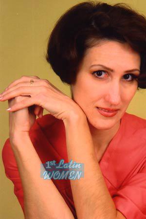 Ukraine women