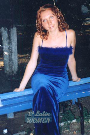 Ukraine women