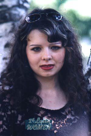 Ukraine women