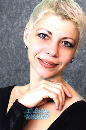 Ukraine women