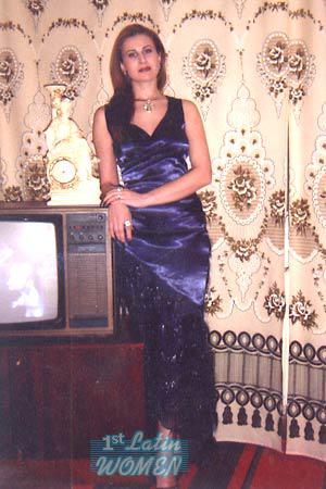 Ukraine women