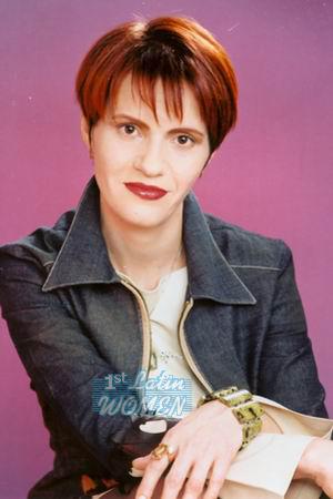 Ukraine women